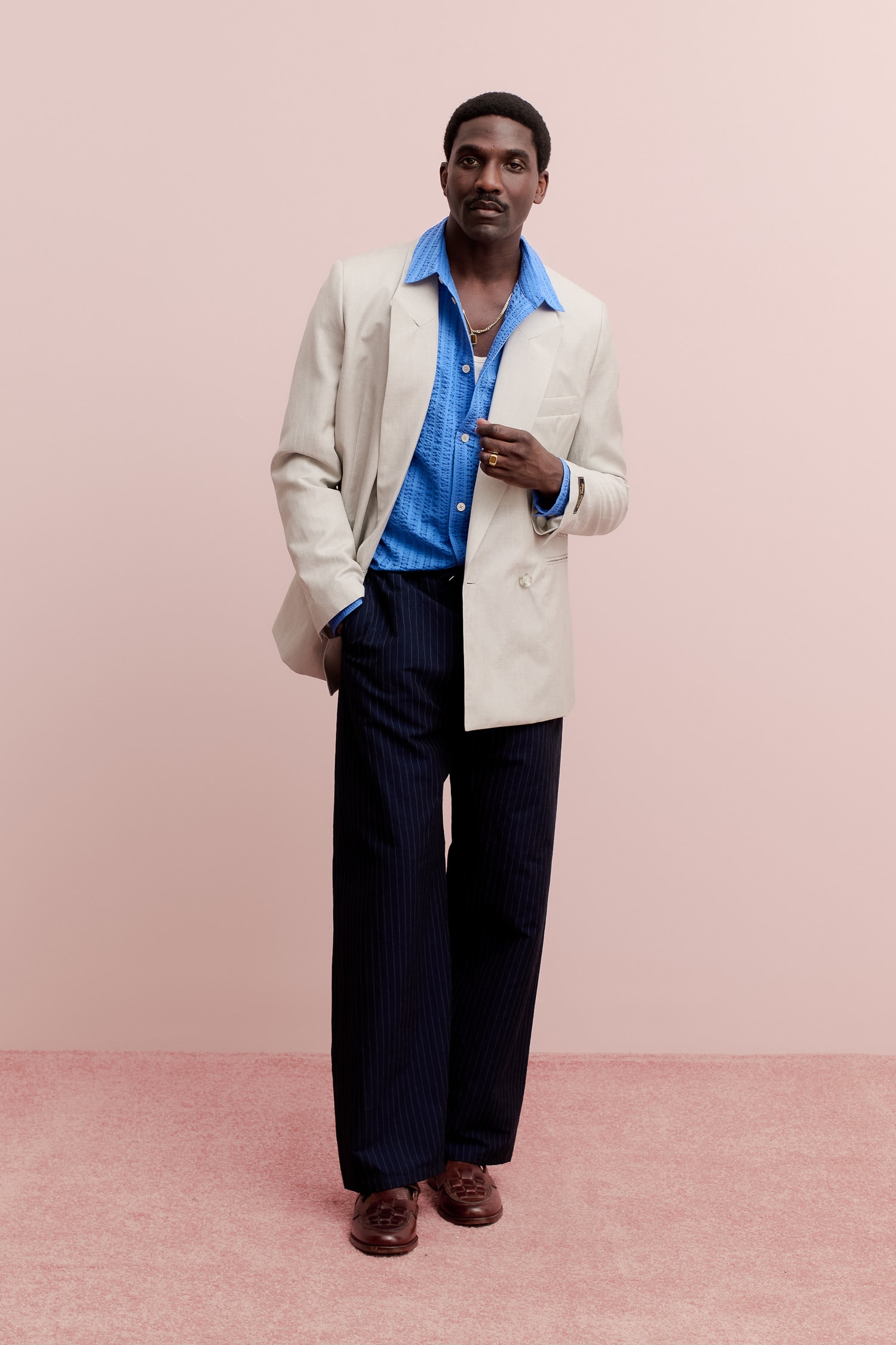 A Kind of Guise Threads of Destiny Collection release information details date germany menswear womenswear
