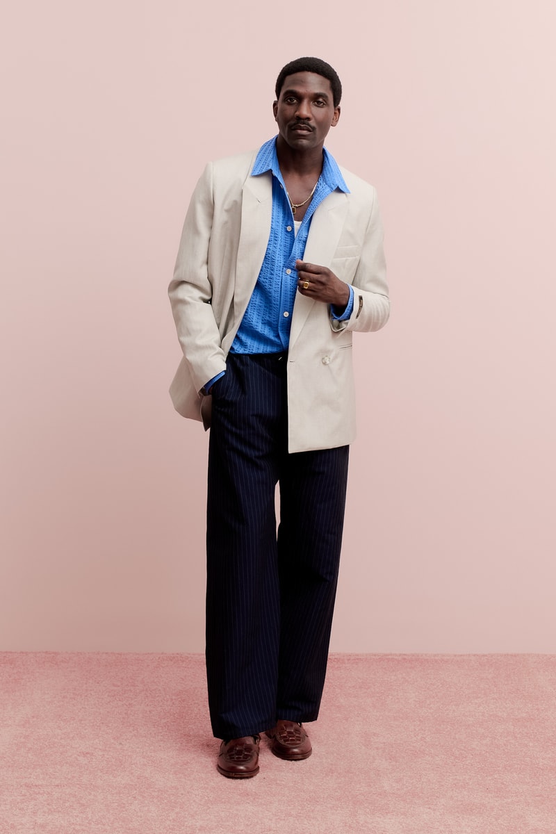 A Kind of Guise Threads of Destiny Collection release information details date germany menswear womenswear