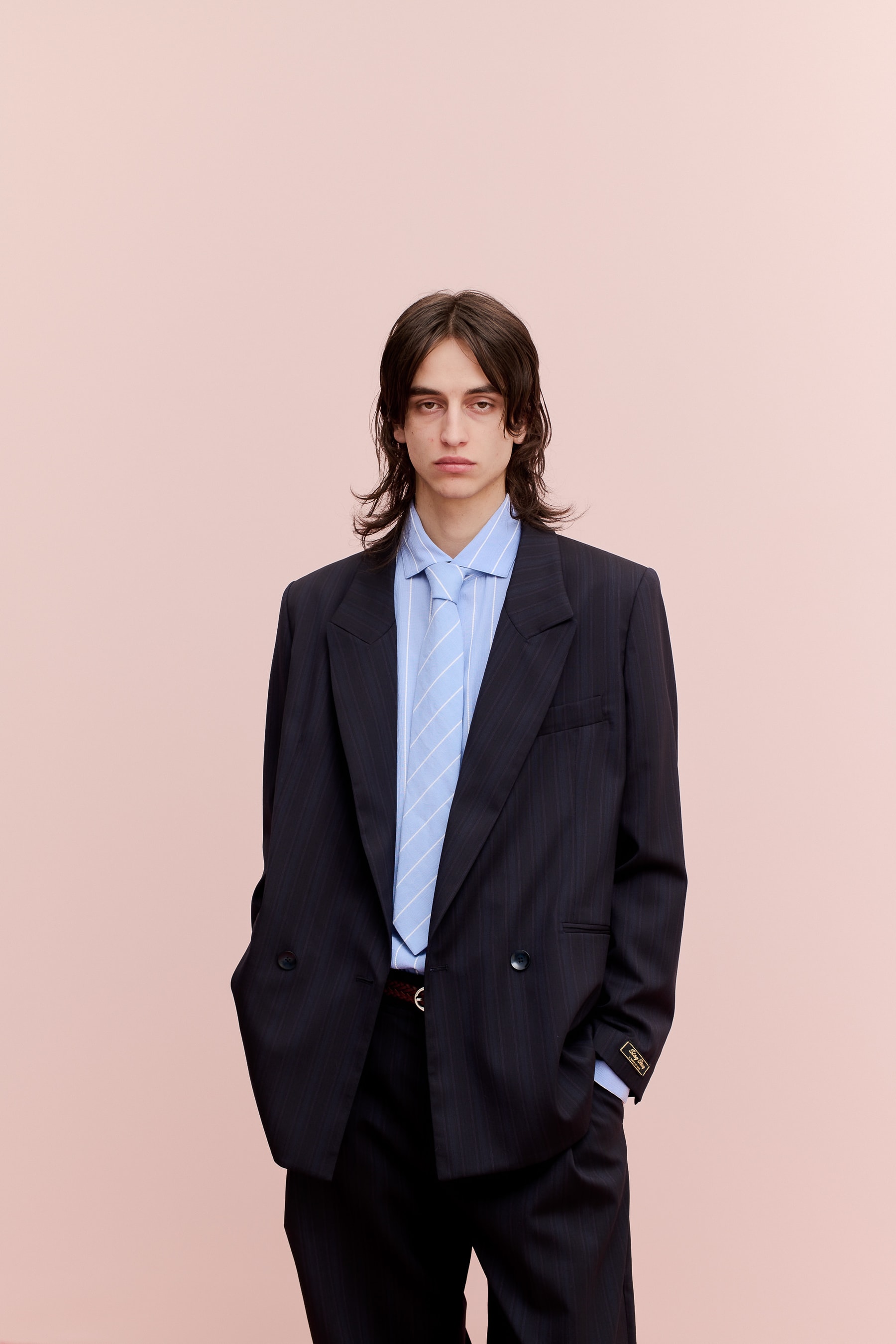 A Kind of Guise Threads of Destiny Collection release information details date germany menswear womenswear