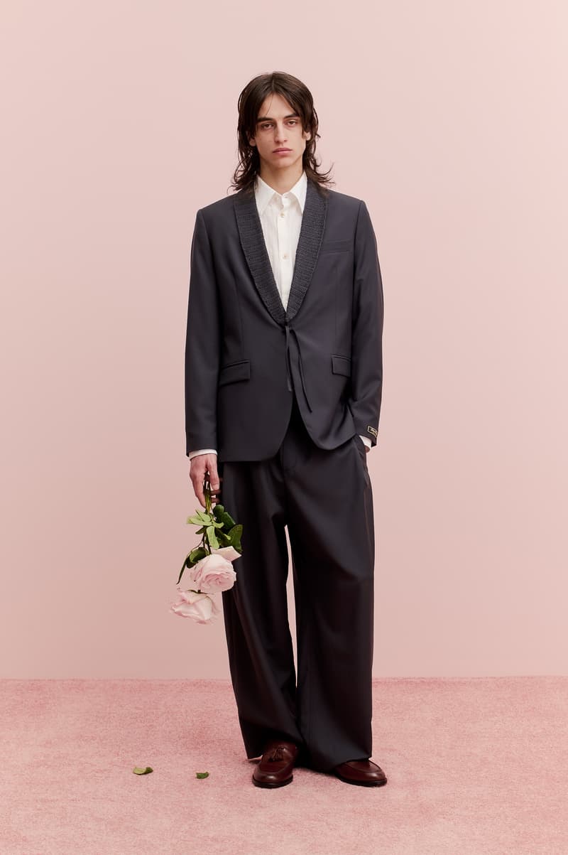 A Kind of Guise Threads of Destiny Collection release information details date germany menswear womenswear