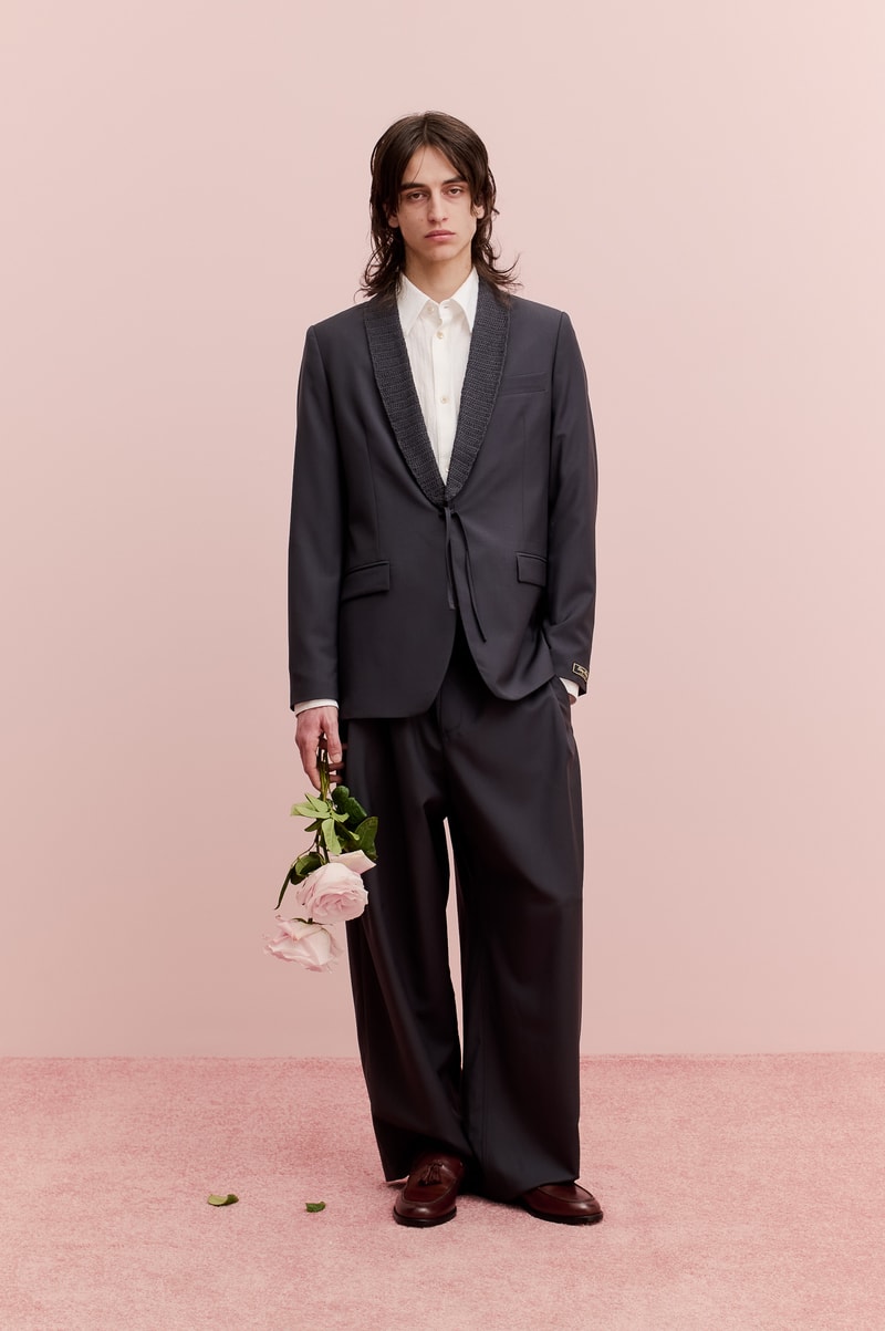A Kind of Guise Threads of Destiny Collection release information details date germany menswear womenswear