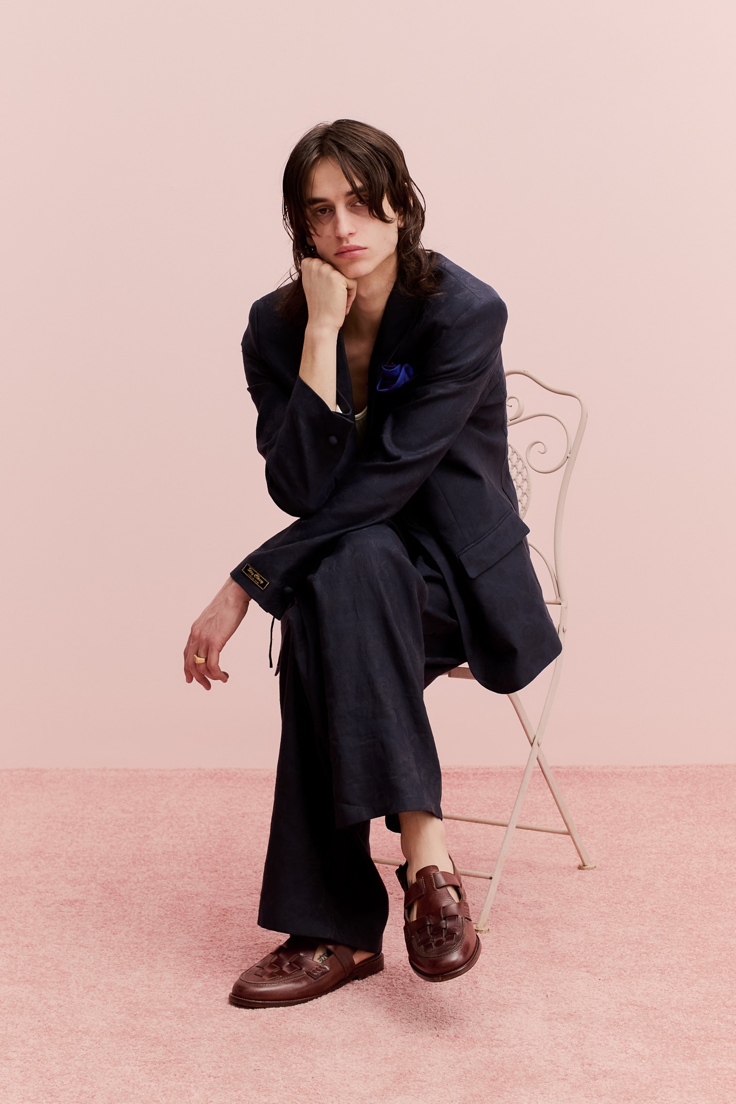 A Kind of Guise Threads of Destiny Collection release information details date germany menswear womenswear