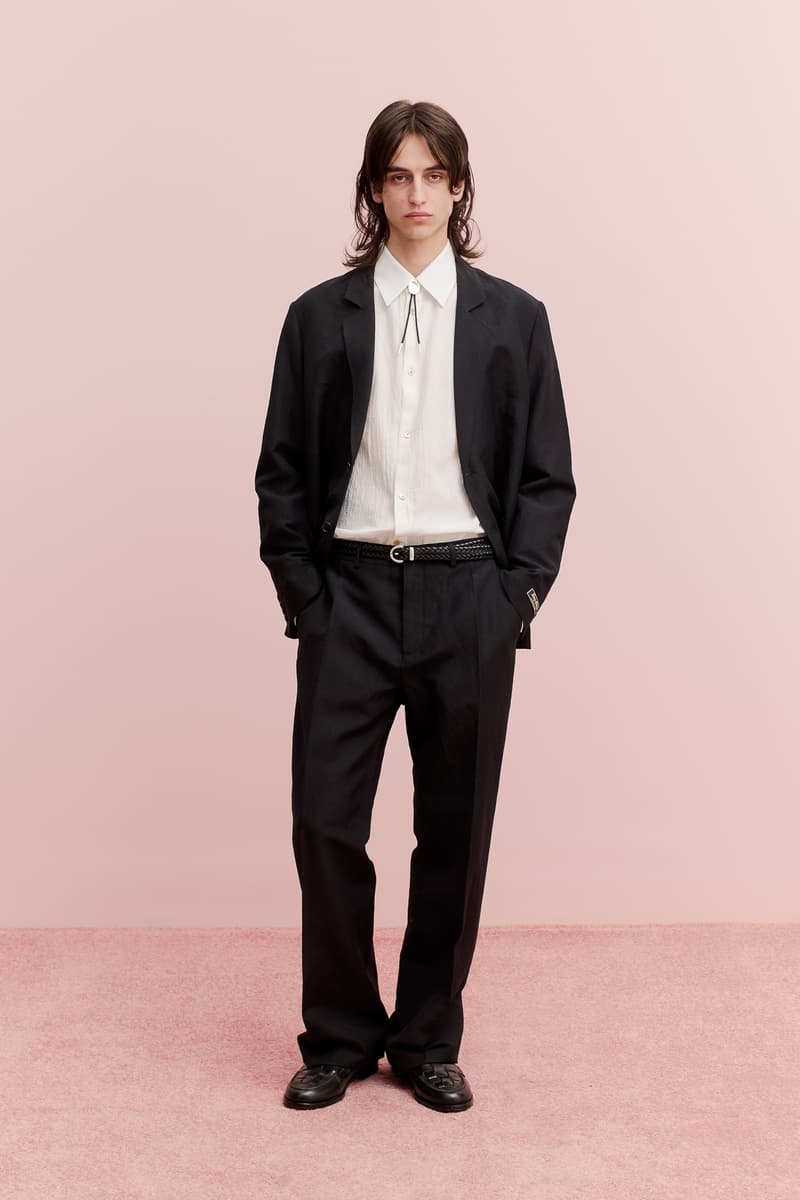 A Kind of Guise Threads of Destiny Collection release information details date germany menswear womenswear