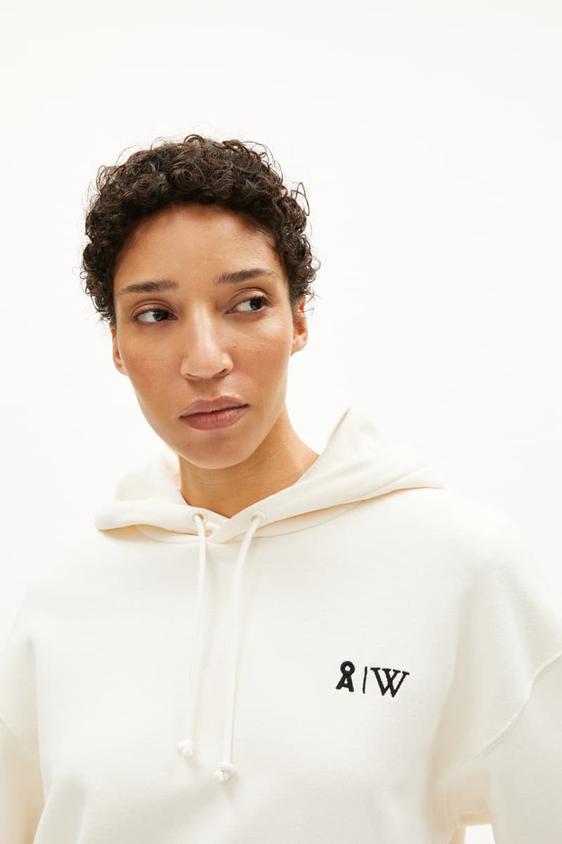 ARMEDANGELS Wikipedia Wikimedia Foundation Apparel Collection 