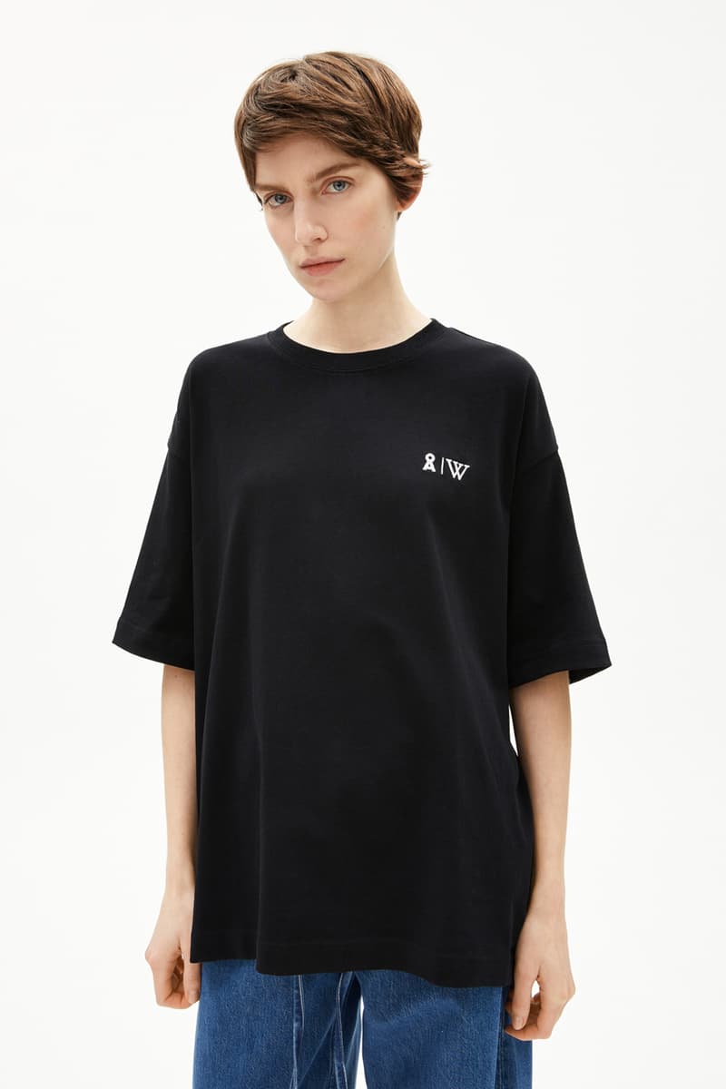ARMEDANGELS Wikipedia Wikimedia Foundation Apparel Collection 
