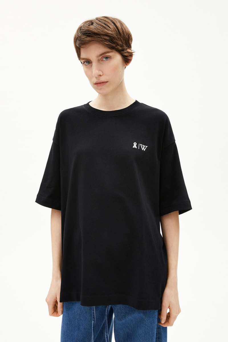 ARMEDANGELS Wikipedia Wikimedia Foundation Apparel Collection 