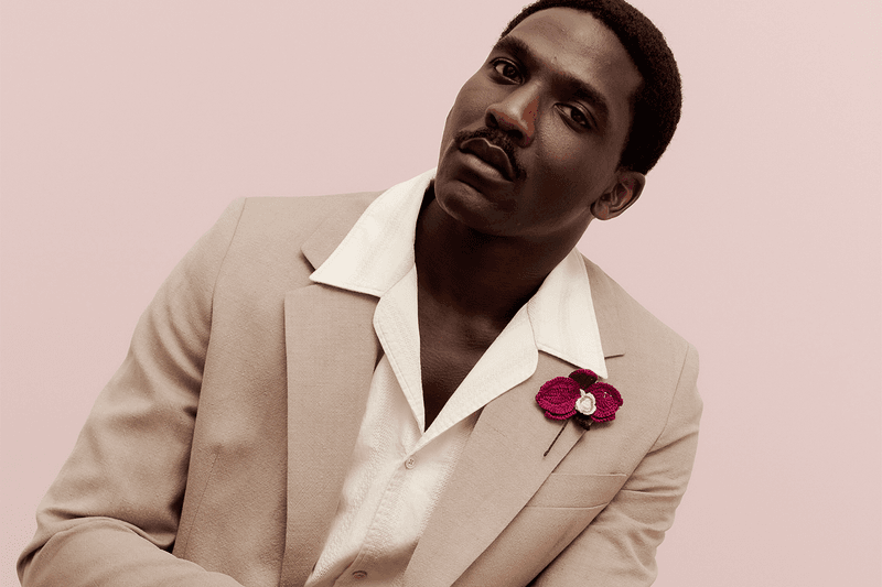 A Kind of Guise Heads To The Altar In "Threads of Destiny" Collection