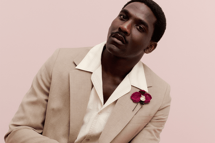 A Kind of Guise Heads To The Altar In "Threads of Destiny" Collection