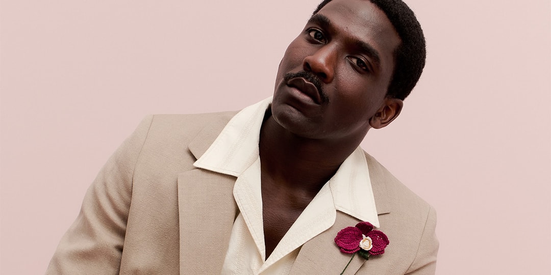 A Kind of Guise Heads To The Altar In "Threads of Destiny" Collection