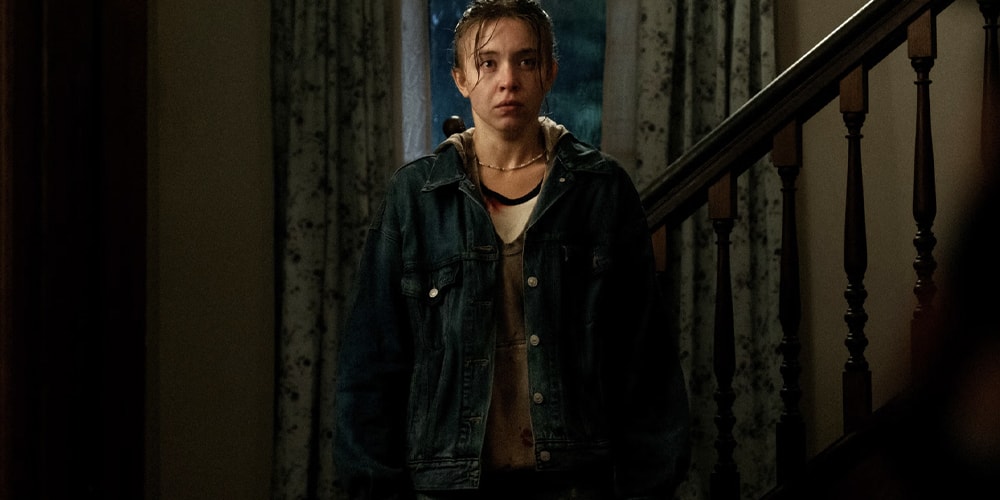Julianne Moore Helps Sydney Sweeney Cover Up a Murder in New 'Echo Valley' Trailer