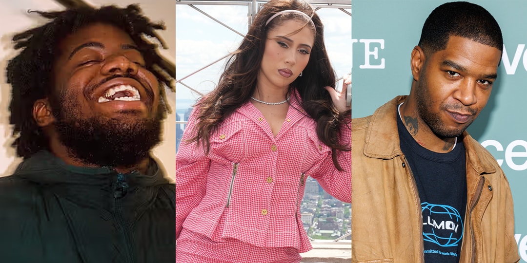 Best New Tracks: MIKE x Tony Seltzer, Kali Uchis, Kid Cudi, and More