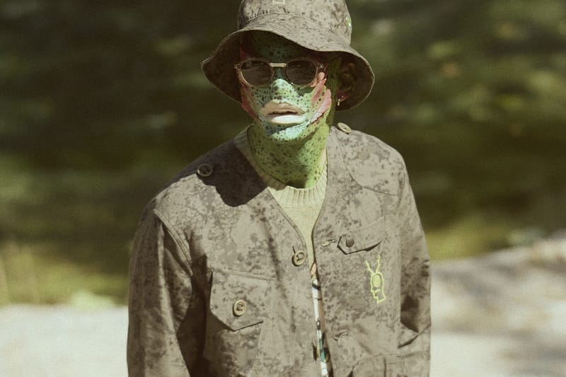 Brain Dead x SOUTH2 WEST8 Announce First-Ever Capsule Collaboration