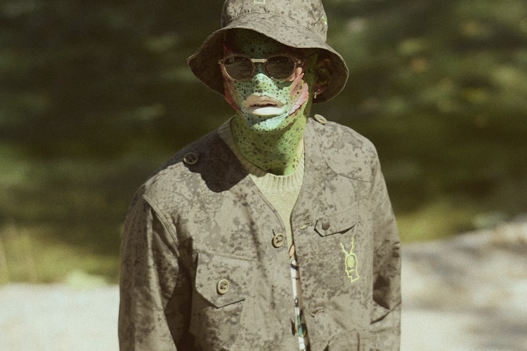 Brain Dead x SOUTH2 WEST8 Announce First-Ever Capsule Collaboration