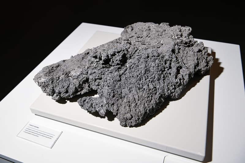 CITIZEN 'Beauty of Time: Super Titanium™' Traveling Exhibition NYC info