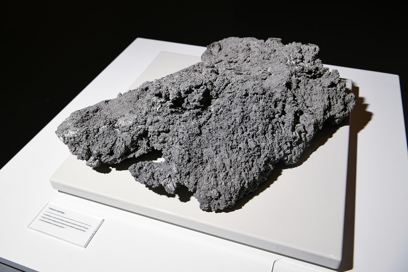 CITIZEN 'Beauty of Time: Super Titanium™' Traveling Exhibition NYC info