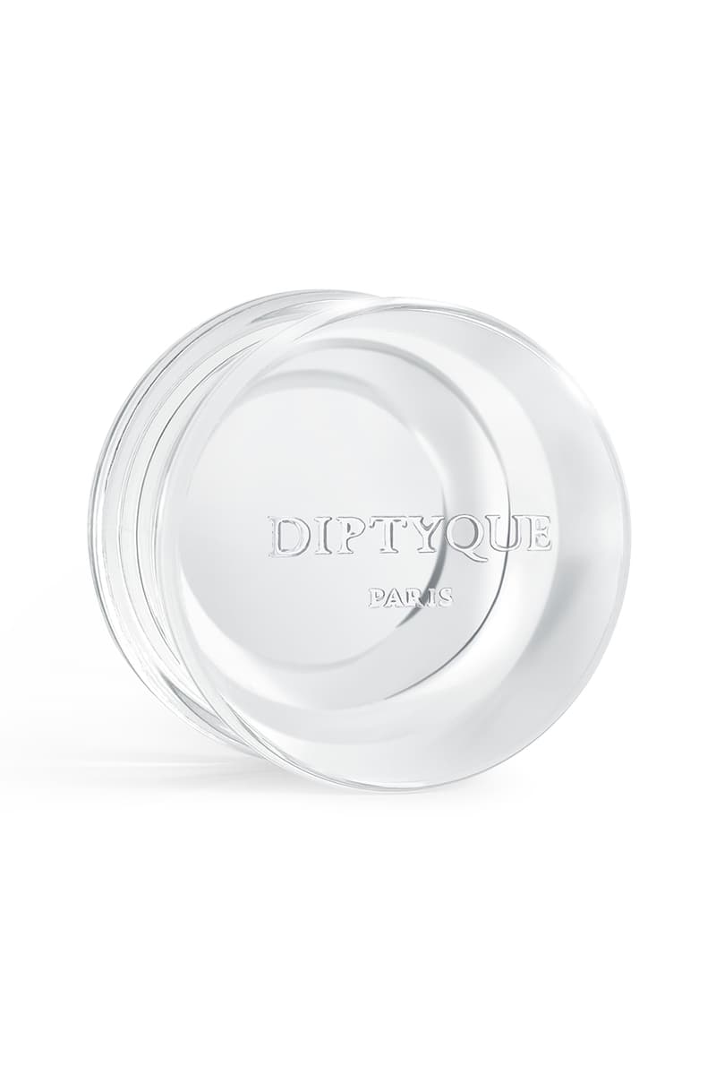 Diptyque Home Fragrance Diffuser Collection Ambre new scnet Info