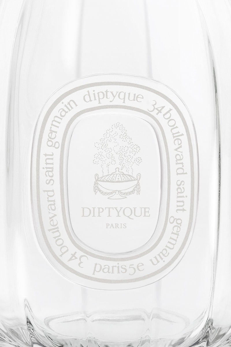 Diptyque Home Fragrance Diffuser Collection Ambre new scnet Info