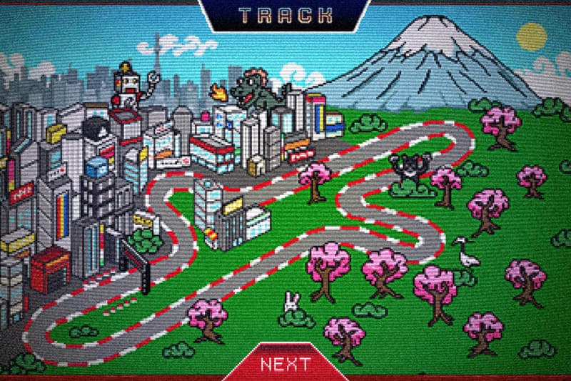 Exclusive Nissan x Kentaro Yoshida Formula E Game Release Info