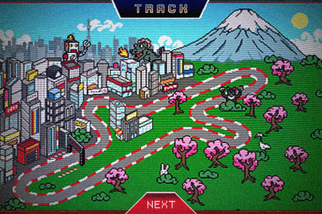 Exclusive Nissan x Kentaro Yoshida Formula E Game Release Info
