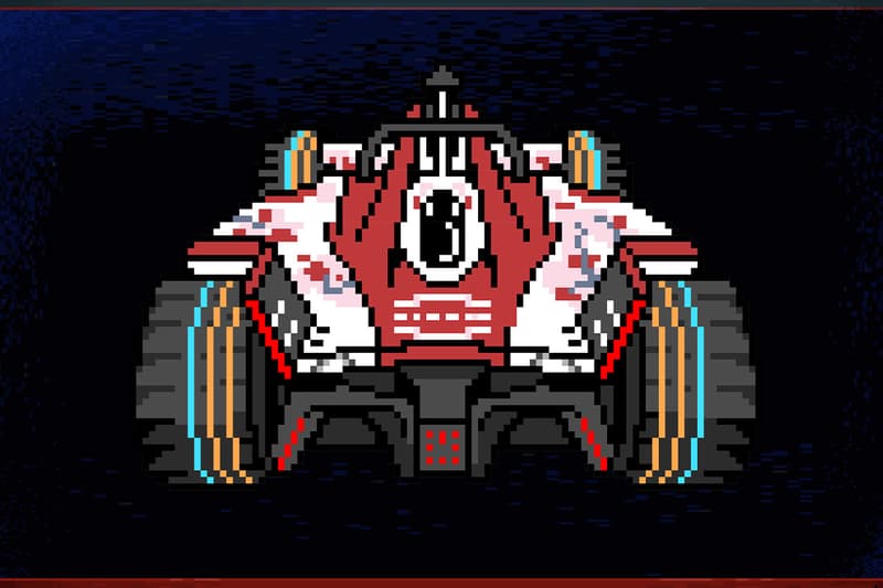 Exclusive Nissan x Kentaro Yoshida Formula E Game Release Info