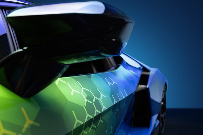 'Forza Horizon 5' Lamborghini Revuelto Download Code xbox ps5 limited exclusive share code