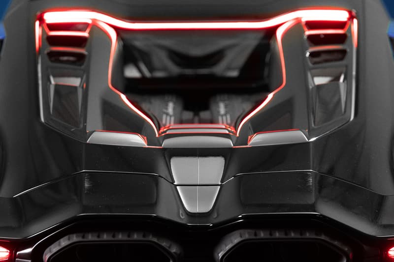 'Forza Horizon 5' Lamborghini Revuelto Download Code xbox ps5 limited exclusive share code
