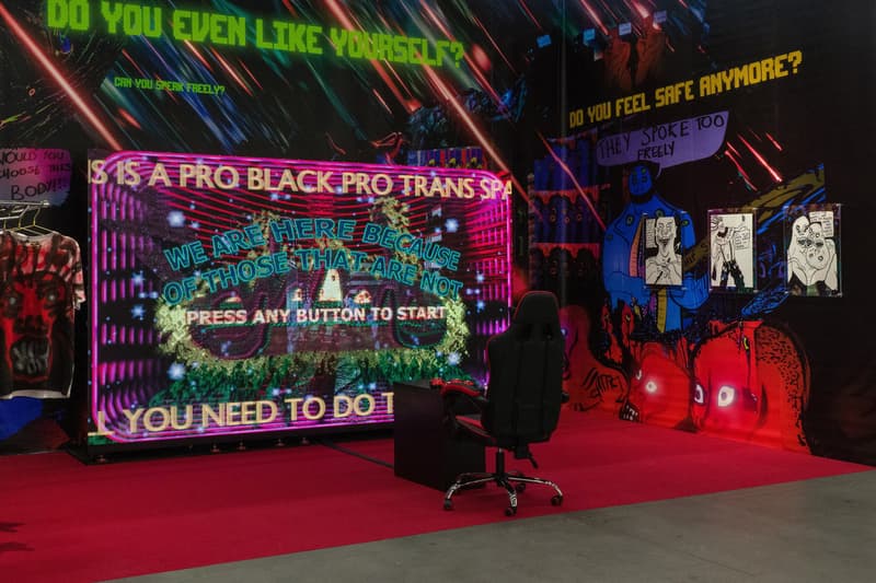 Frieze New York 2025 Focus Section Highlights art artworks