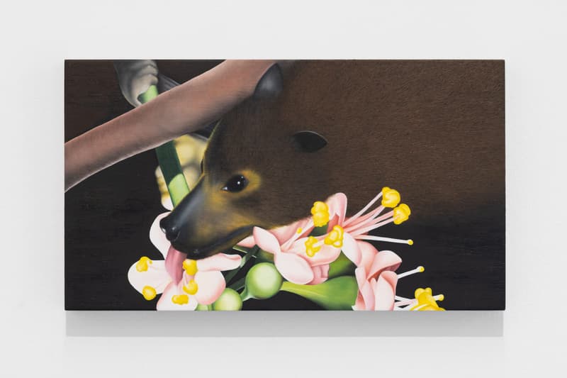 Frieze New York 2025 Focus Section Highlights art artworks