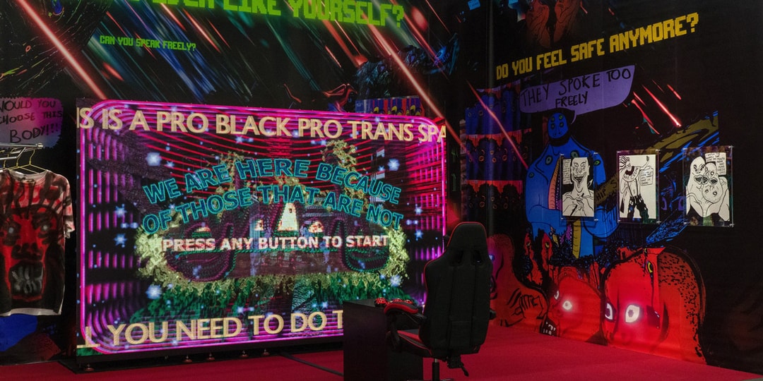 The Rising Stars of 'Focus' Shine at Frieze New York 2025
