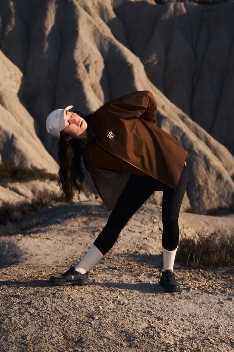 Loewe and On Are Back With More Performance Gear
