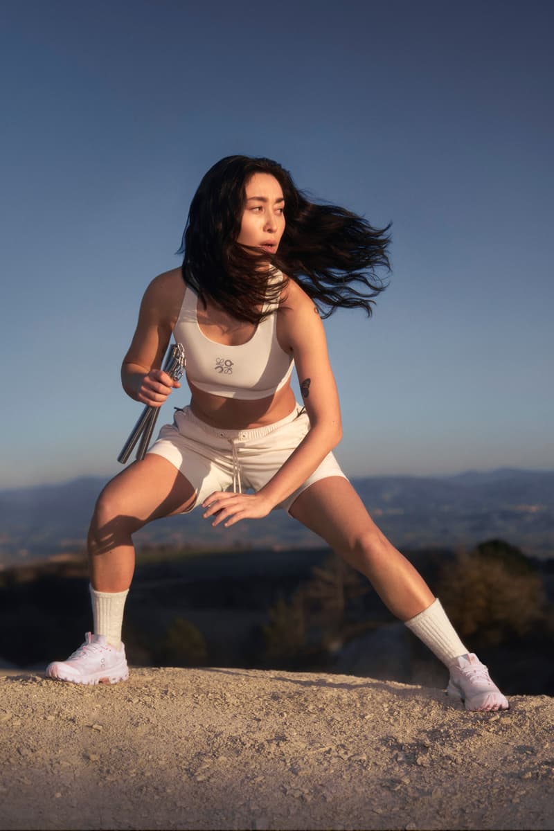 Loewe and On Are Back With More Performance Gear