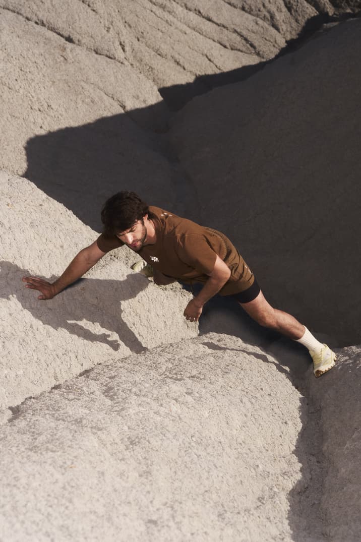 Loewe and On Are Back With More Performance Gear