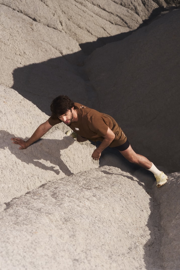 Loewe and On Are Back With More Performance Gear
