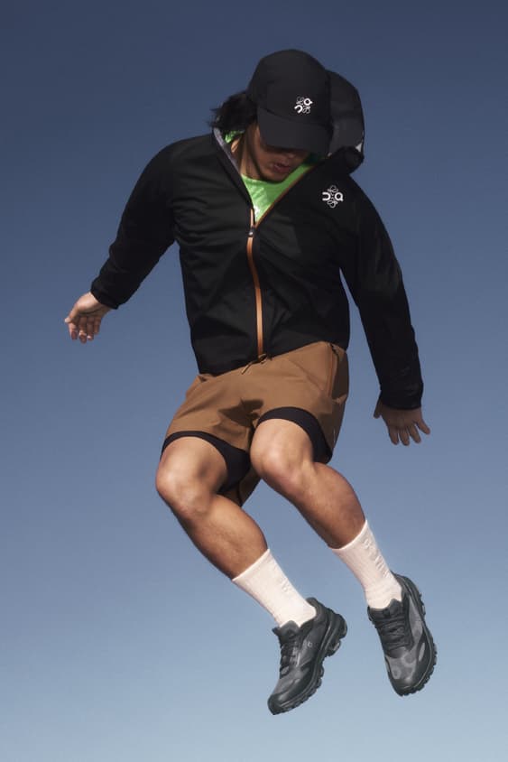 Loewe and On Are Back With More Performance Gear