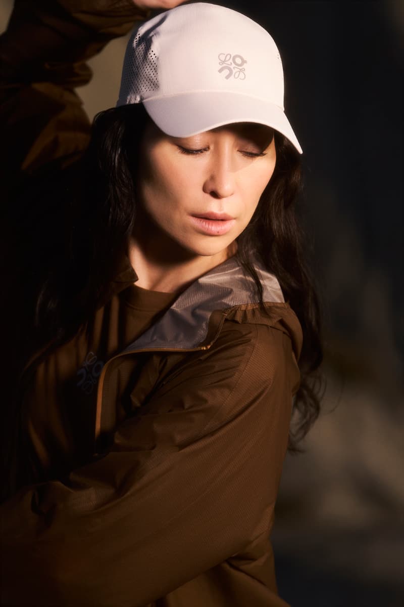 Loewe and On Are Back With More Performance Gear