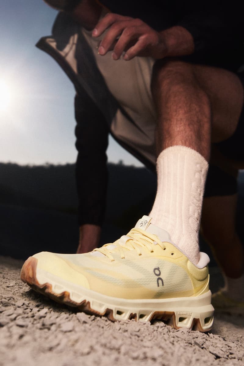 Loewe and On Are Back With More Performance Gear