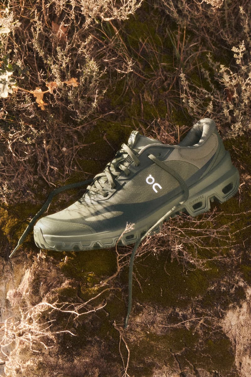 Loewe and On Are Back With More Performance Gear