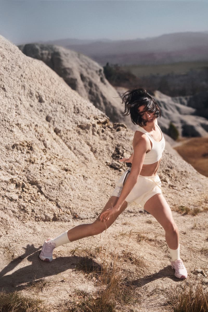 Loewe and On Are Back With More Performance Gear