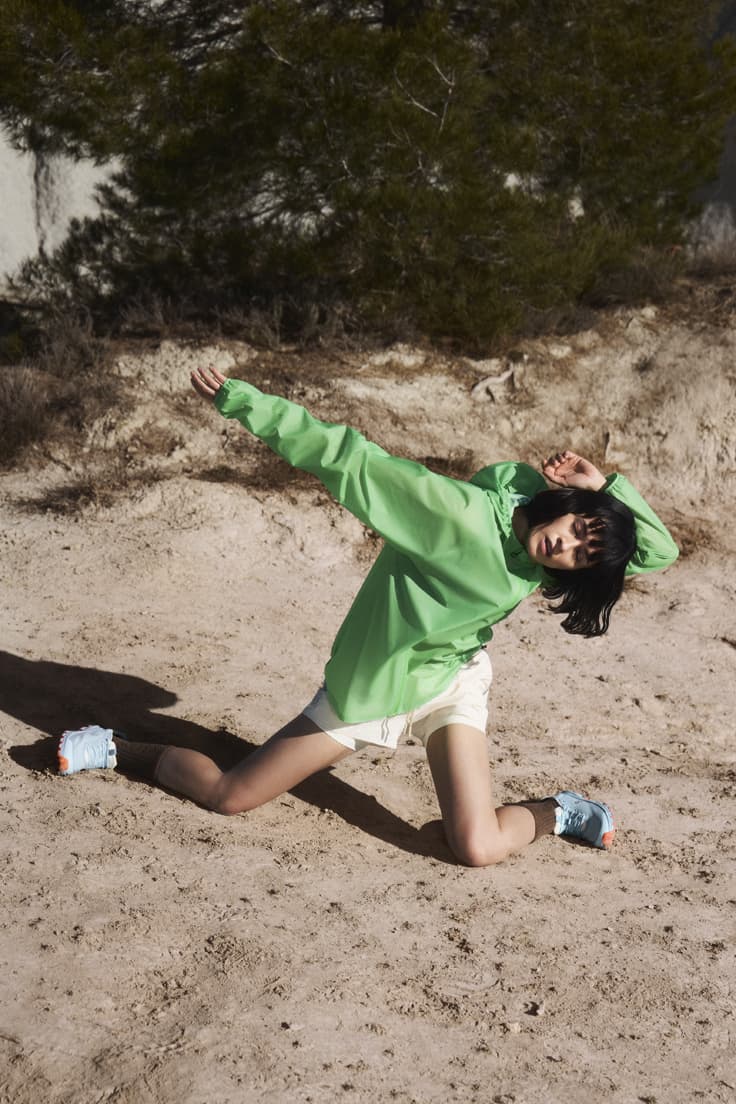 Loewe and On Are Back With More Performance Gear