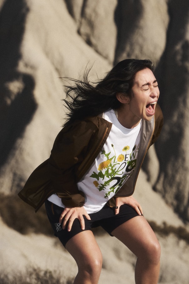 Loewe and On Are Back With More Performance Gear