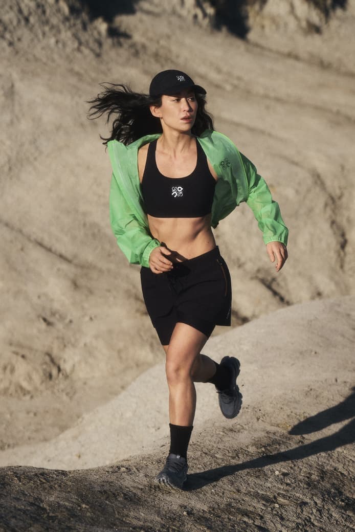 Loewe and On Are Back With More Performance Gear