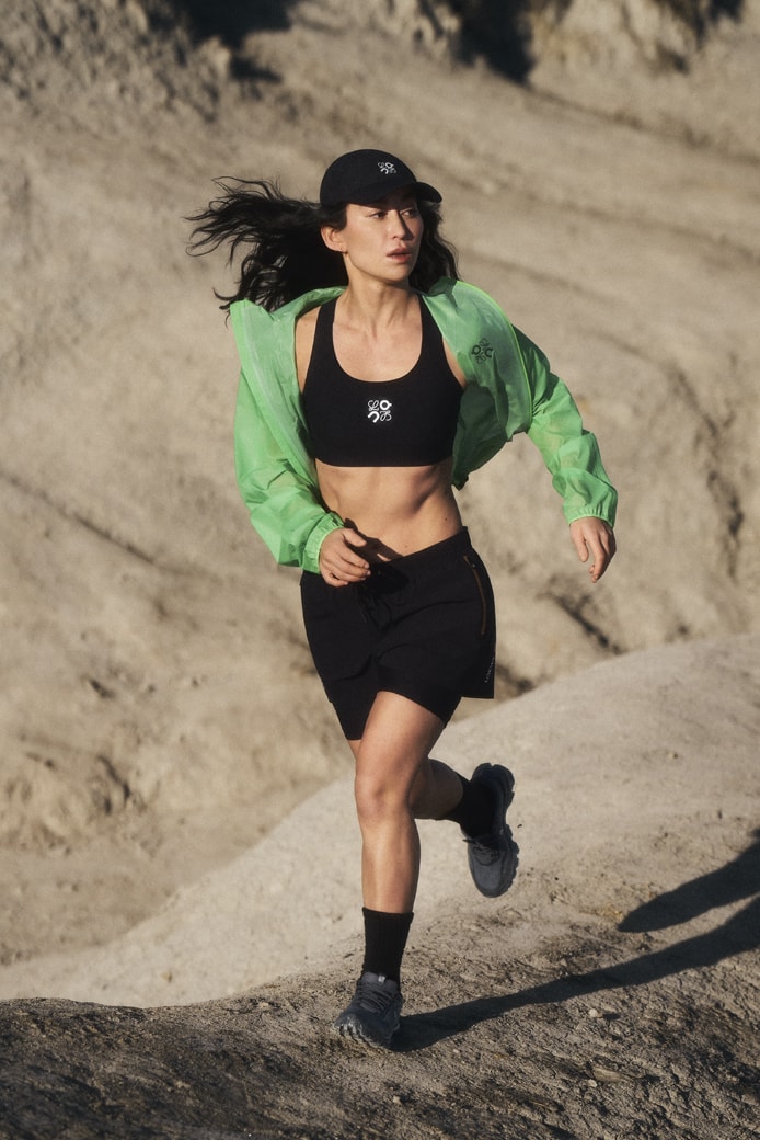 Loewe and On Are Back With More Performance Gear