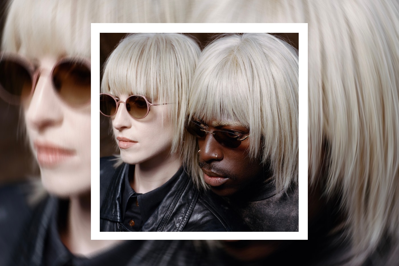 Moses Sumney Hayley Williams I Like It I Like It Single Stream