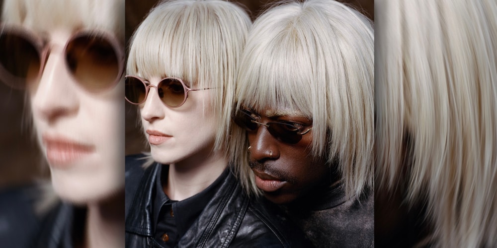 Moses Sumney and Hayley Williams Hop on Ethereal Collab "I Like It I Like It"