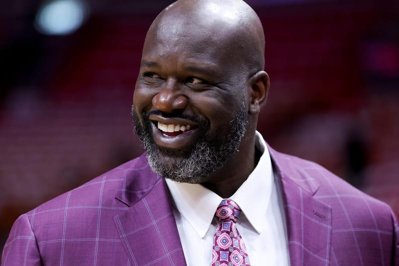 Netflix Releases Official Trailer for Shaquille O'Neal's Reebok Comeback Docuseries 'Power Moves'