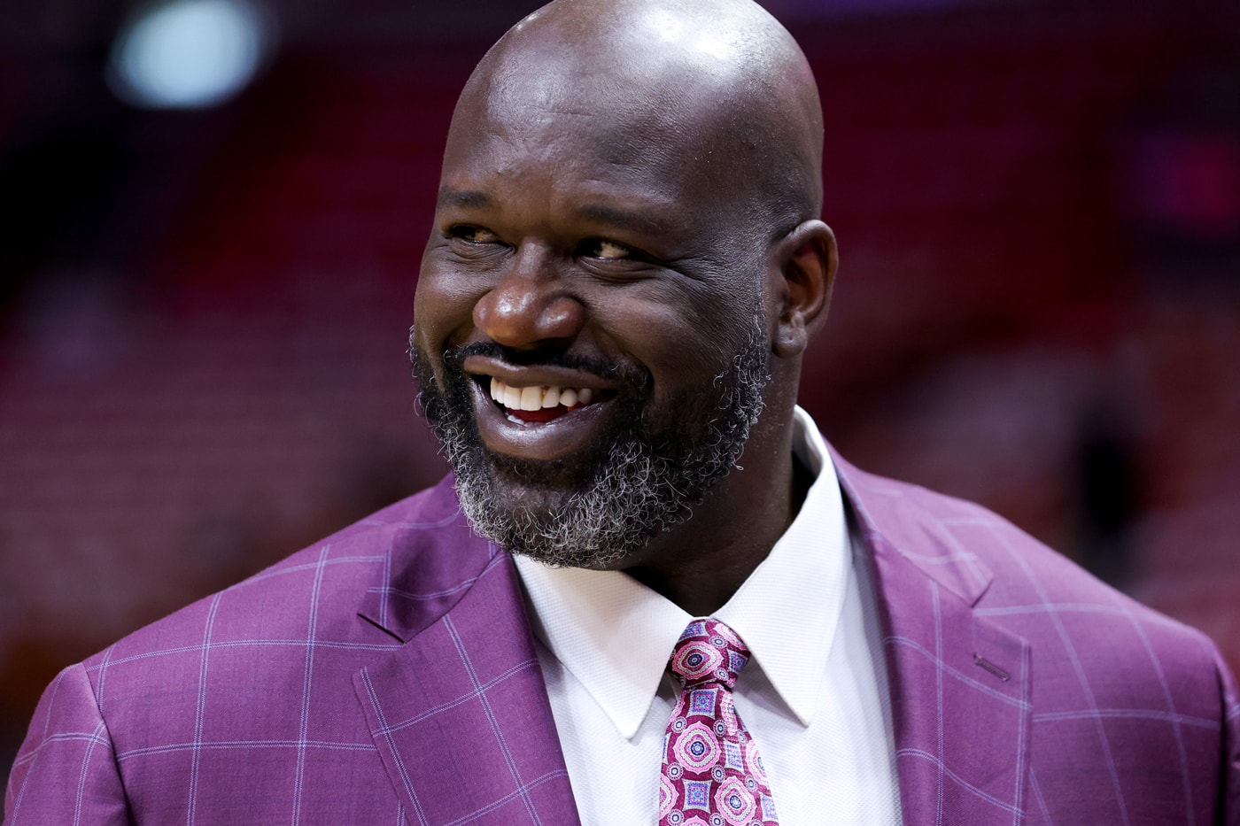 Netflix Releases Official Trailer for Shaquille O'Neal's Reebok Comeback Docuseries power moves lsu angel reese