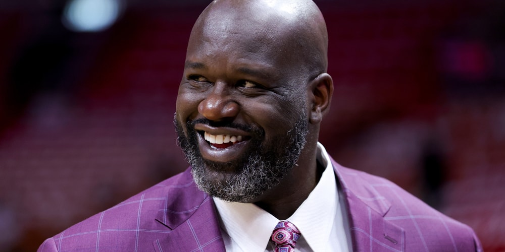 Netflix Releases Official Trailer for Shaquille O'Neal's Reebok Comeback Docuseries 'Power Moves'