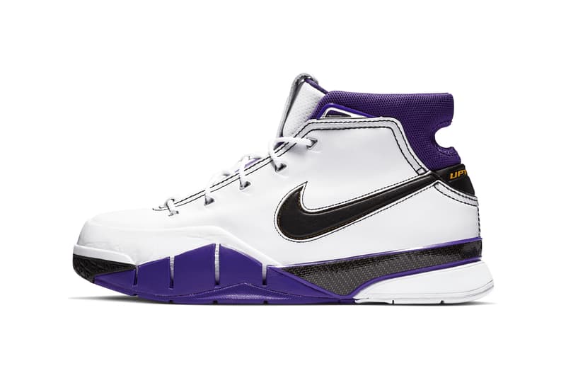 Nike Kobe 1 Protro 81 Points IM0542-100 Release Info rumor date store list buying guide photos price bryant basketball