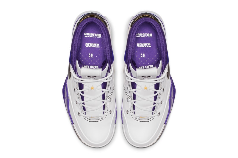 Nike Kobe 1 Protro 81 Points IM0542-100 Release Info rumor date store list buying guide photos price bryant basketball