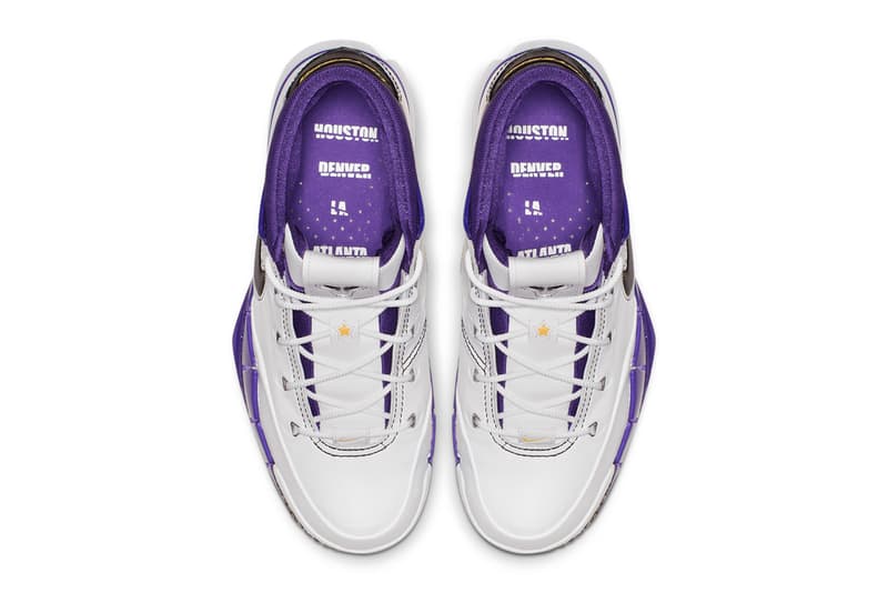 Nike Kobe 1 Protro 81 Points IM0542-100 Release Info rumor date store list buying guide photos price bryant basketball